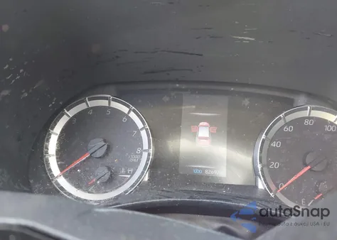 2021 Toyota Highlander Le from USA, damaged, VIN 5TDZZRAH1MS033114